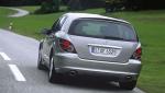 Mercedes-Benz R-Class 2006 года